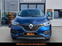 Renault Kadjar  1.3 TCe 140 FAP Business occasion - Photo 2