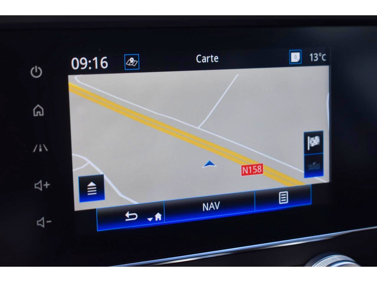 Renault Kadjar  1.3 TCe 140 FAP Business occasion - Photo 28