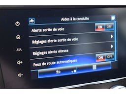 Renault Kadjar  1.3 TCe 140 FAP Business occasion - Photo 29