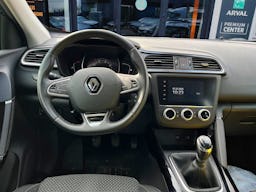 Renault Kadjar  1.3 TCe 140 FAP Business occasion - Photo 3