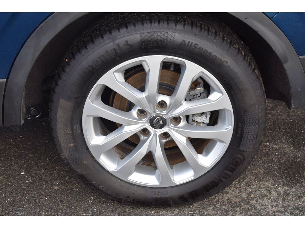 Renault Kadjar  1.3 TCe 140 FAP Business occasion - Photo 35