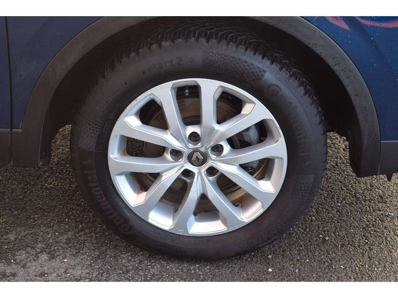 Renault Kadjar  1.3 TCe 140 FAP Business occasion - Photo 36
