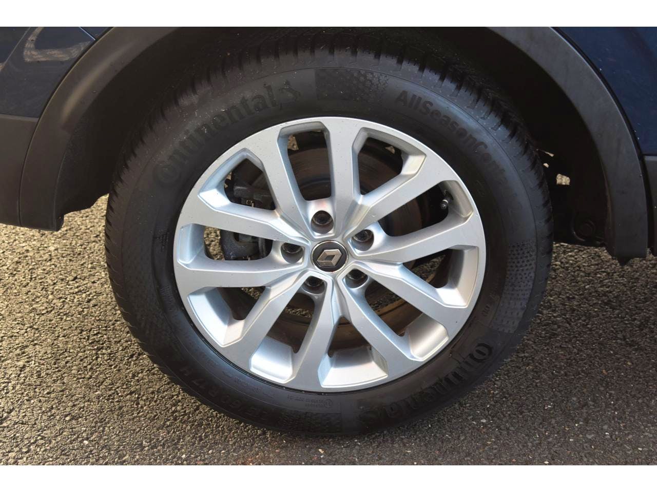 Renault Kadjar  1.3 TCe 140 FAP Business occasion - Photo 37