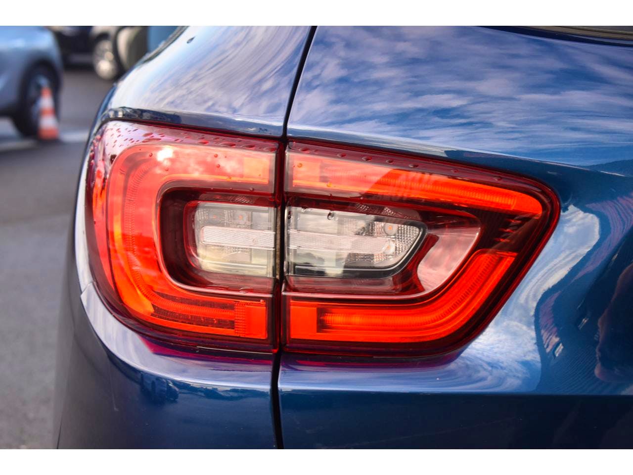 Renault Kadjar  1.3 TCe 140 FAP Business occasion - Photo 38