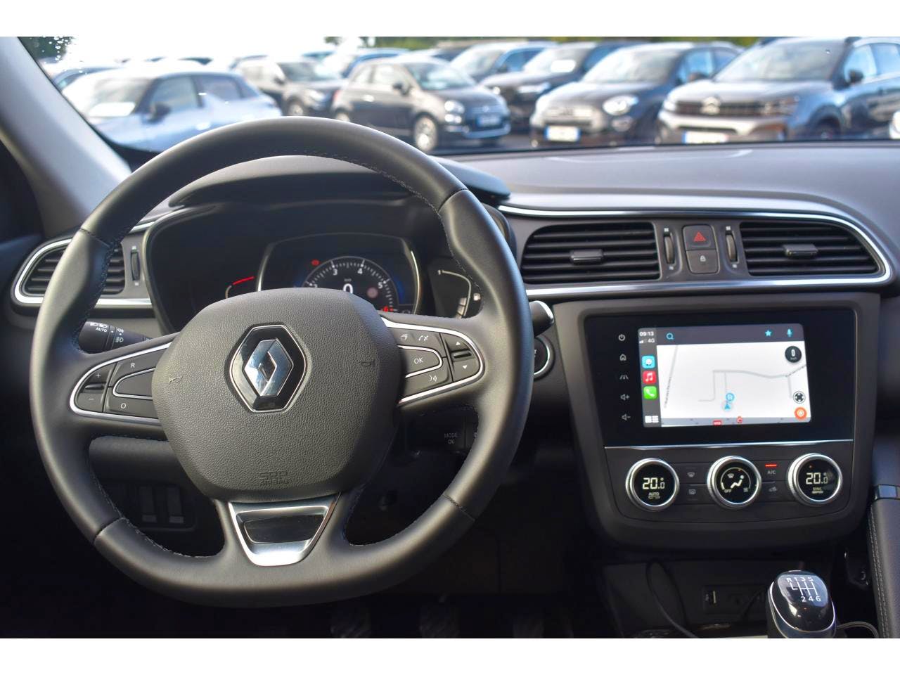 Renault Kadjar  1.3 TCe 140 FAP Business occasion - Photo 7