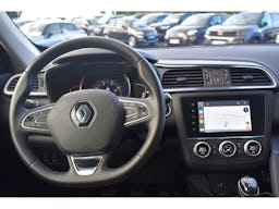 Renault Kadjar  1.3 TCe 140 FAP Business occasion - Photo 7