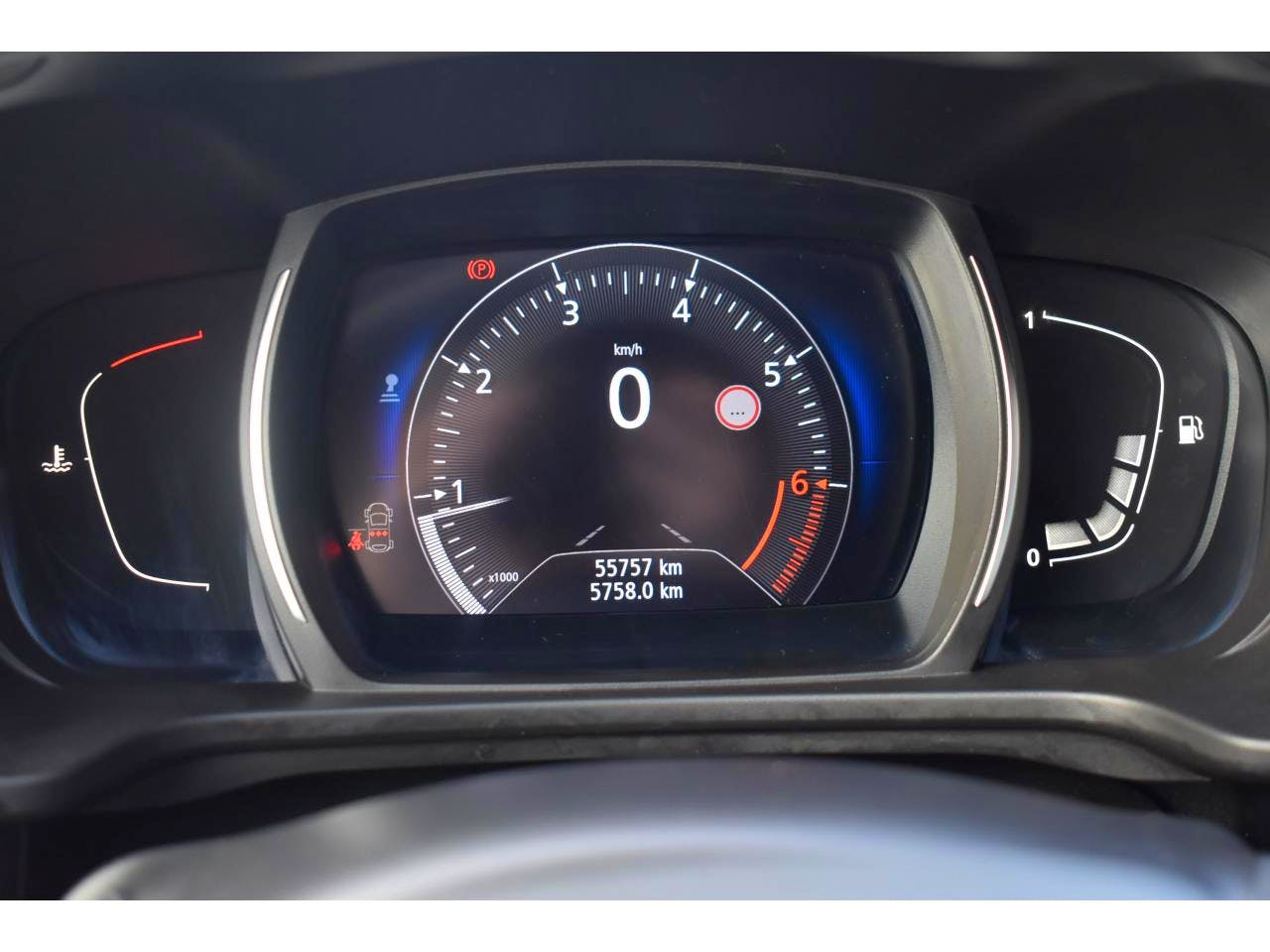 Renault Kadjar  1.3 TCe 140 FAP Business occasion - Photo 8
