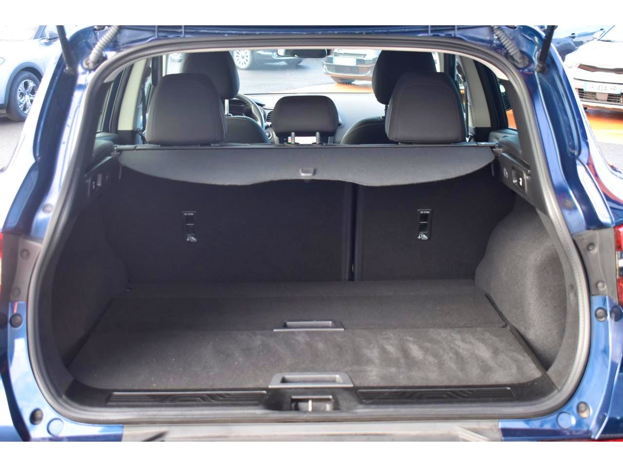 Renault Kadjar  1.3 TCe 140 FAP Business occasion - Photo 9