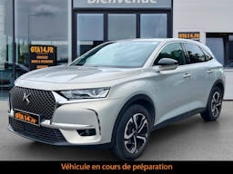 DS DS 7 Crossback  PureTech 180 EAT8 Business occasion - Photo 1