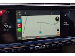 DS DS 7 Crossback  PureTech 180 EAT8 Business occasion - Photo 11