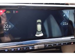 DS DS 7 Crossback  PureTech 180 EAT8 Business occasion - Photo 12