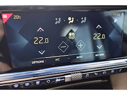 DS DS 7 Crossback  PureTech 180 EAT8 Business occasion - Photo 13