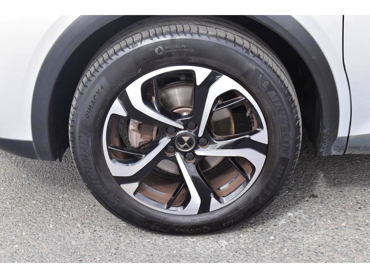 DS DS 7 Crossback  PureTech 180 EAT8 Business occasion - Photo 16