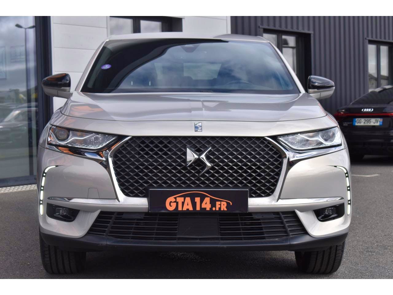 DS DS 7 Crossback  PureTech 180 EAT8 Business occasion - Photo 17
