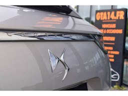 DS DS 7 Crossback  PureTech 180 EAT8 Business occasion - Photo 19