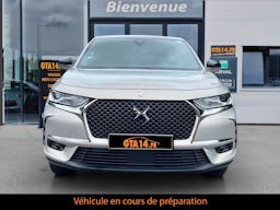 DS DS 7 Crossback  PureTech 180 EAT8 Business occasion - Photo 2