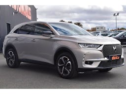 DS DS 7 Crossback  PureTech 180 EAT8 Business occasion - Photo 20