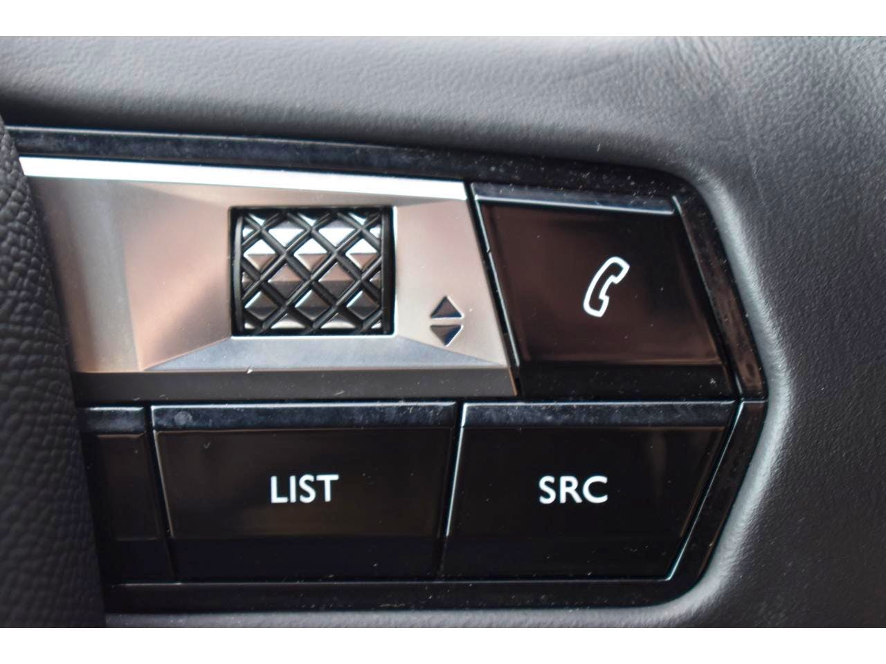 DS DS 7 Crossback  PureTech 180 EAT8 Business occasion - Photo 23