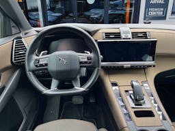 DS DS 7 Crossback  PureTech 180 EAT8 Business occasion - Photo 3