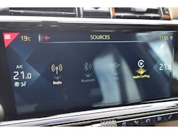 DS DS 7 Crossback  PureTech 180 EAT8 Business occasion - Photo 30