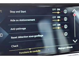 DS DS 7 Crossback  PureTech 180 EAT8 Business occasion - Photo 31