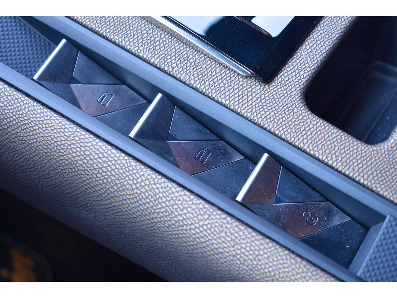 DS DS 7 Crossback  PureTech 180 EAT8 Business occasion - Photo 37