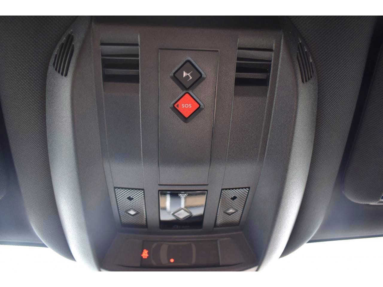 DS DS 7 Crossback  PureTech 180 EAT8 Business occasion - Photo 42