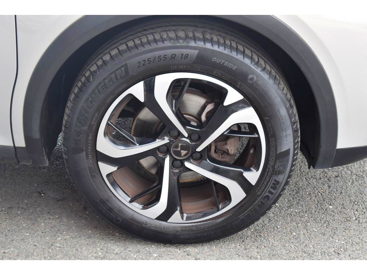 DS DS 7 Crossback  PureTech 180 EAT8 Business occasion - Photo 44