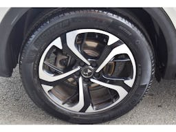 DS DS 7 Crossback  PureTech 180 EAT8 Business occasion - Photo 45