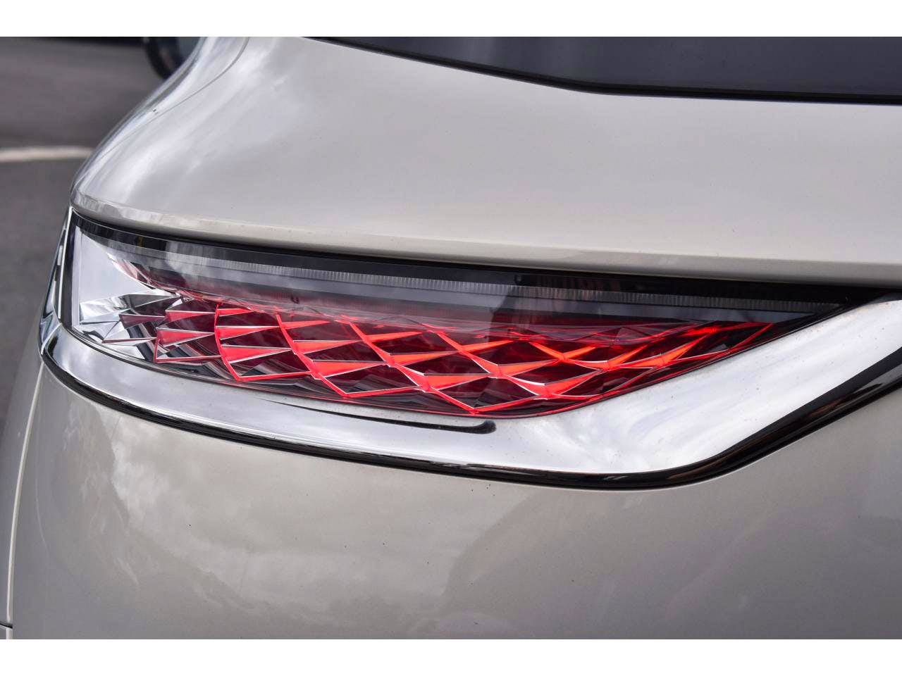 DS DS 7 Crossback  PureTech 180 EAT8 Business occasion - Photo 46