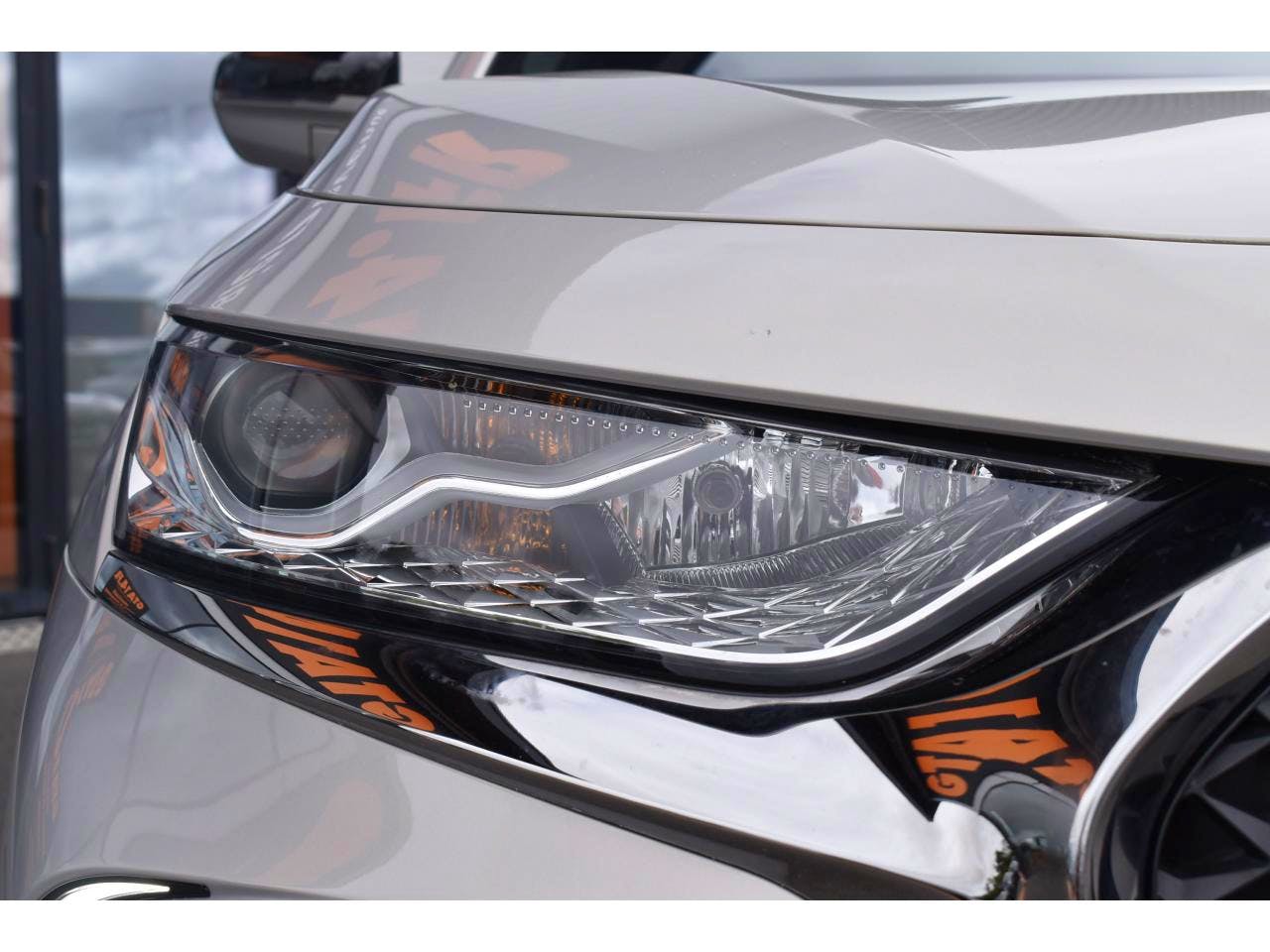 DS DS 7 Crossback  PureTech 180 EAT8 Business occasion - Photo 47