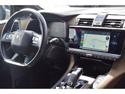DS DS 7 Crossback  PureTech 180 EAT8 Business occasion - Photo 6
