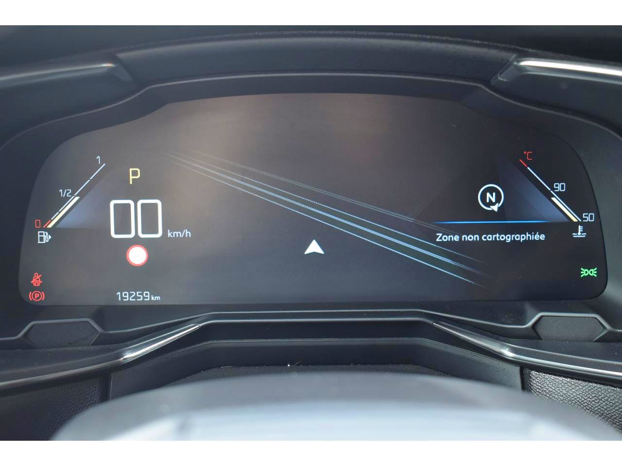 DS DS 7 Crossback  PureTech 180 EAT8 Business occasion - Photo 8
