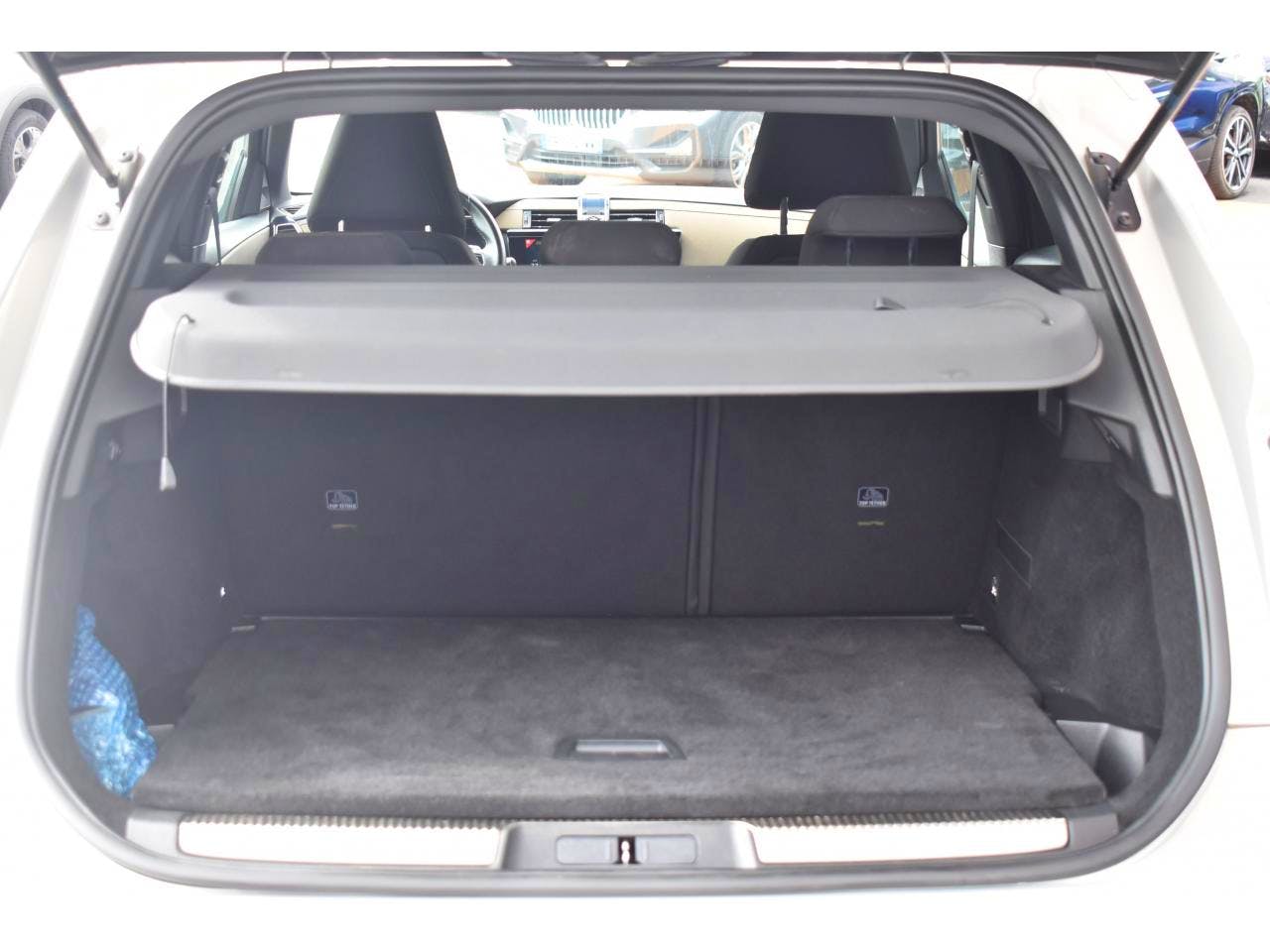 DS DS 7 Crossback  PureTech 180 EAT8 Business occasion - Photo 9