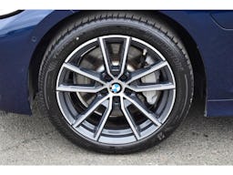 BMW Série 3  330e Luxury - BVA occasion - Photo 15