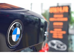 BMW Série 3  330e Luxury - BVA occasion - Photo 17