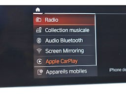 BMW Série 3  330e Luxury - BVA occasion - Photo 30