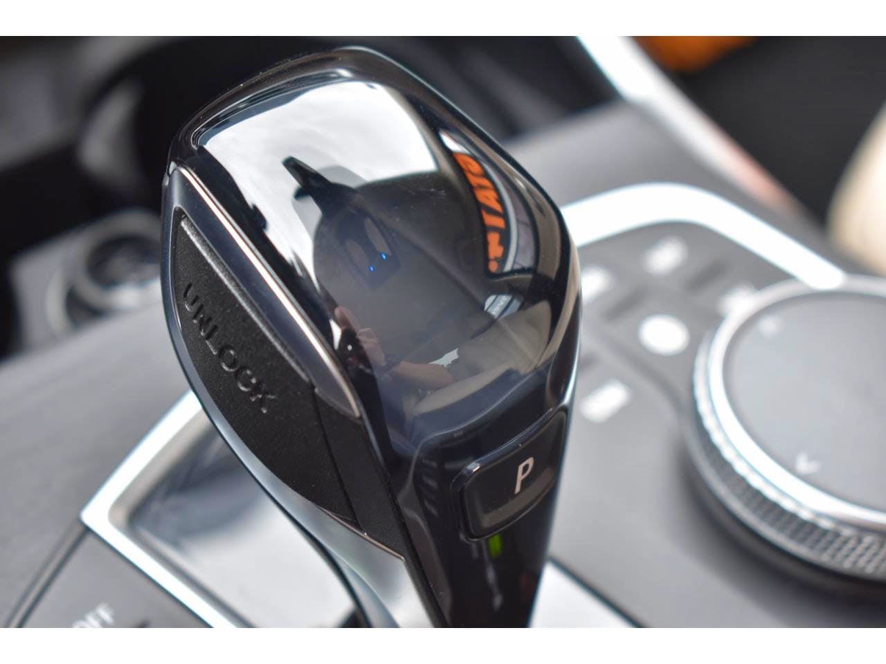 BMW Série 3  330e Luxury - BVA occasion - Photo 33
