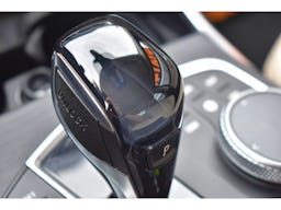 BMW Série 3  330e Luxury - BVA occasion - Photo 33