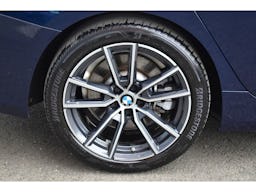 BMW Série 3  330e Luxury - BVA occasion - Photo 42
