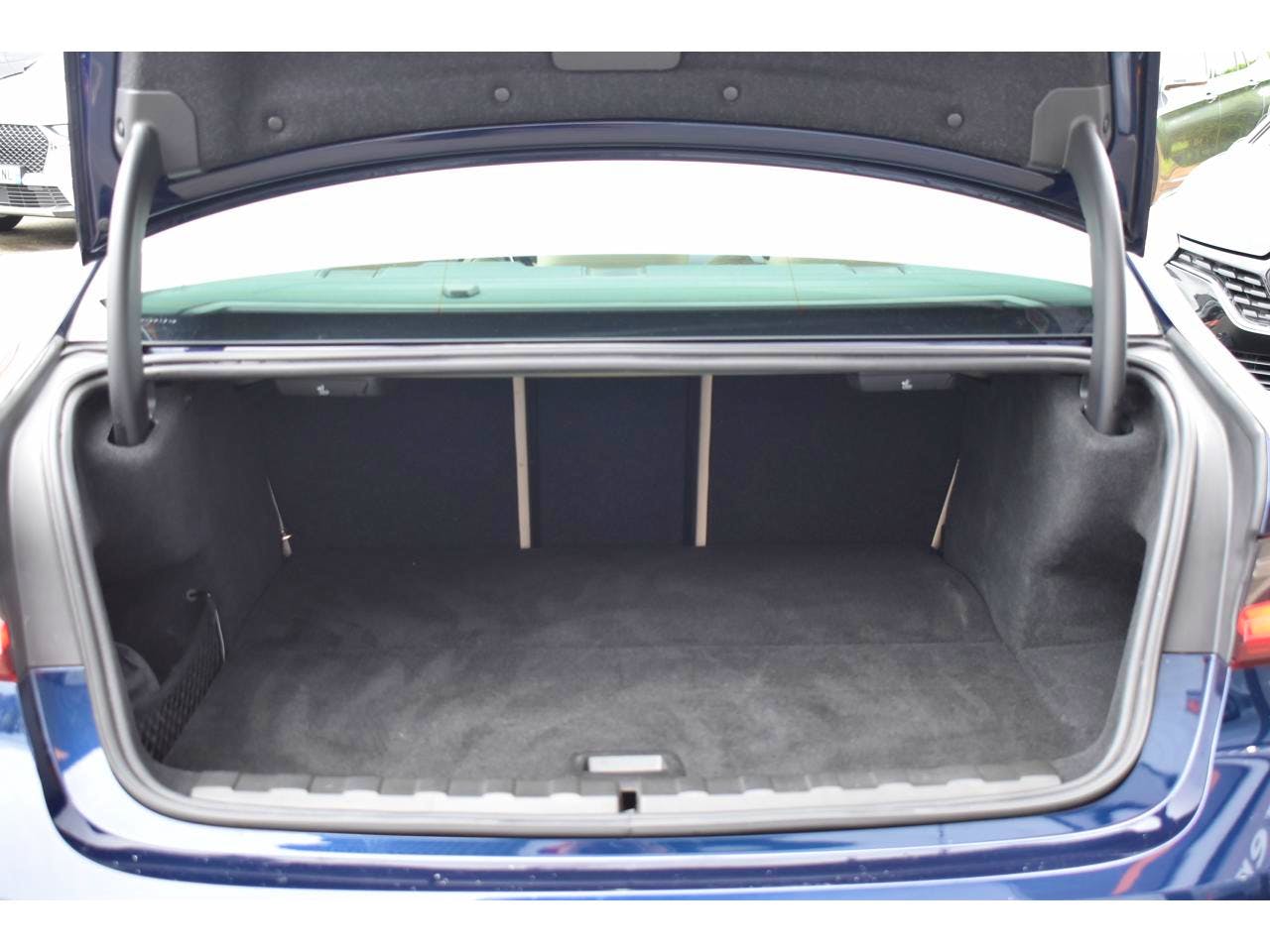 BMW Série 3  330e Luxury - BVA occasion - Photo 8