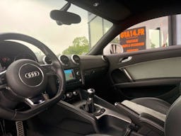 Audi TT Coupé  TT Coupé 2.0 TDI 170 Quattro Ambition Luxe occasion - Photo 3