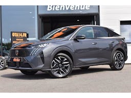 Peugeot 3008  Hybrid 145 e-DCS6 GT occasion - Photo 1