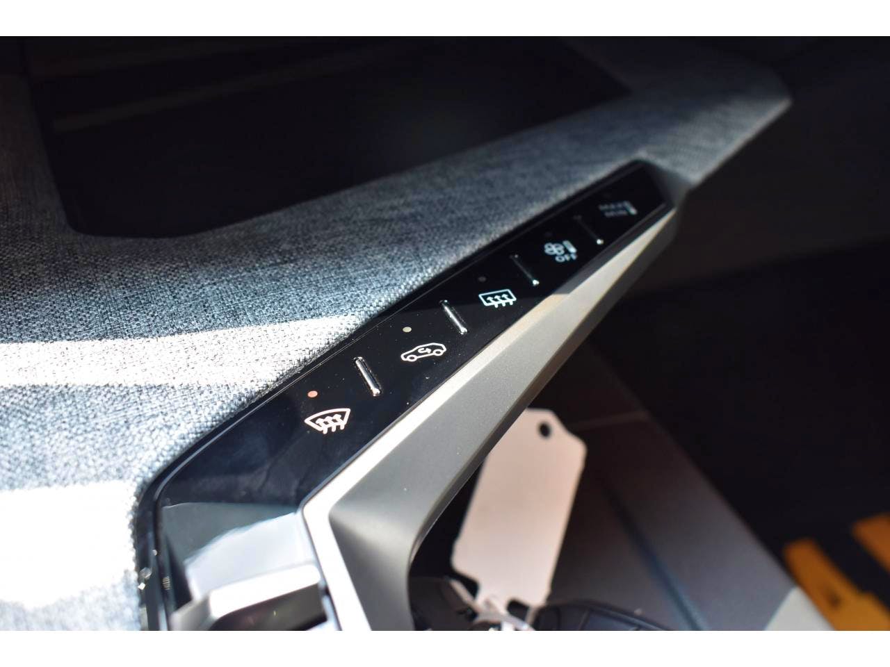 Peugeot 3008  Hybrid 145 e-DCS6 GT occasion - Photo 11