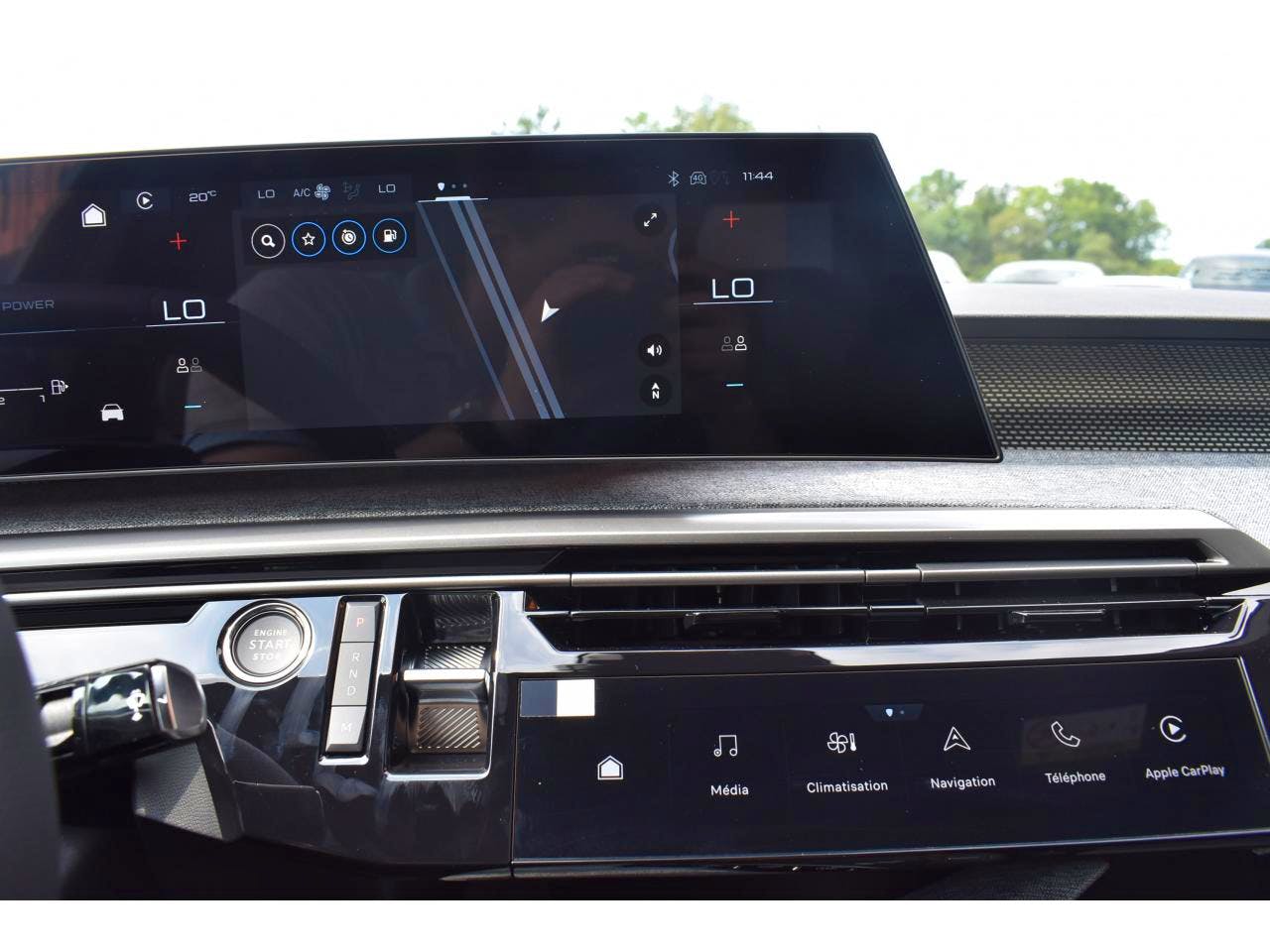 Peugeot 3008  Hybrid 145 e-DCS6 GT occasion - Photo 15