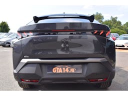 Peugeot 3008  Hybrid 145 e-DCS6 GT occasion - Photo 21