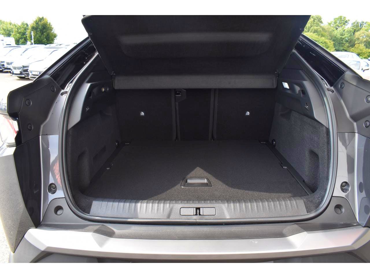 Peugeot 3008  Hybrid 145 e-DCS6 GT occasion - Photo 22