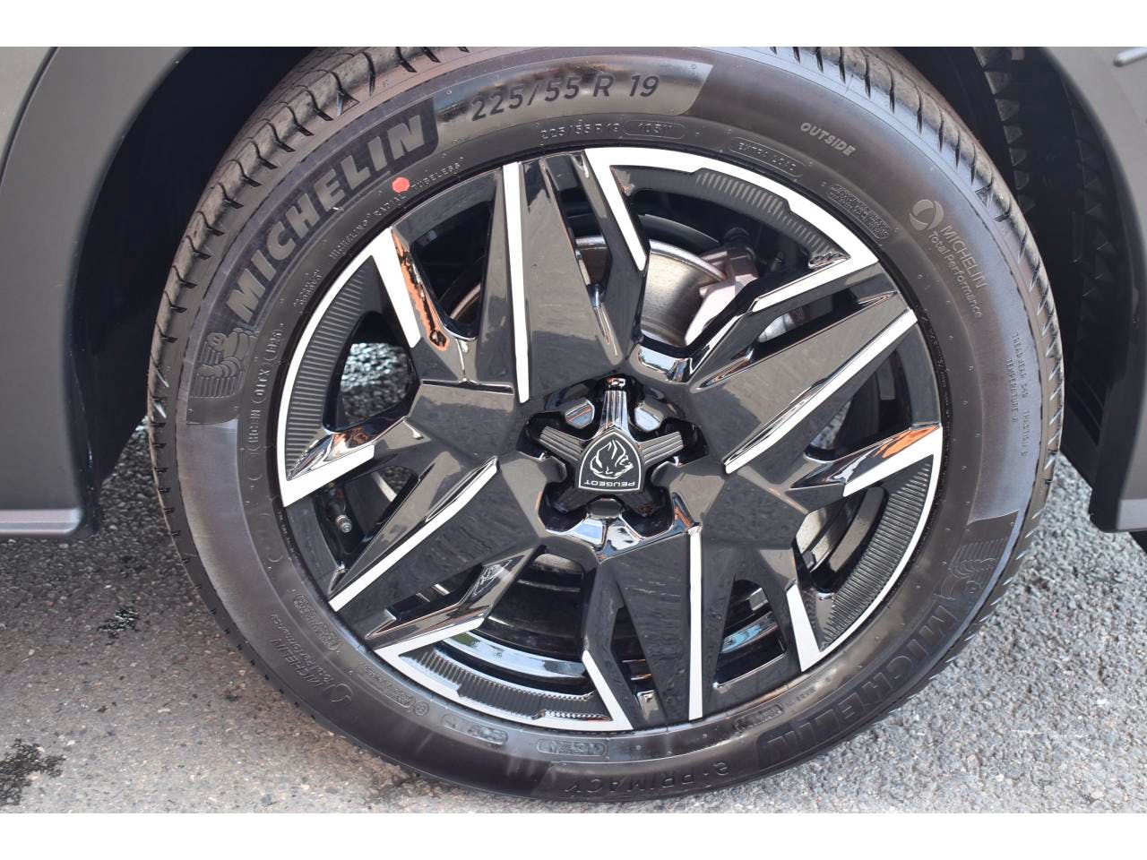 Peugeot 3008  Hybrid 145 e-DCS6 GT occasion - Photo 26