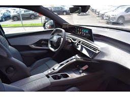 Peugeot 3008  Hybrid 145 e-DCS6 GT occasion - Photo 3