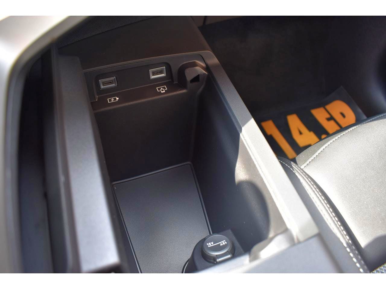 Peugeot 3008  Hybrid 145 e-DCS6 GT occasion - Photo 36